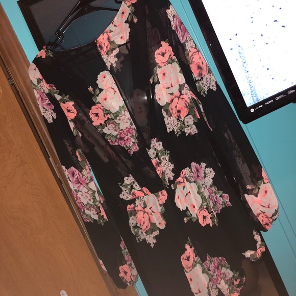 Romper - Picture 3 of 3